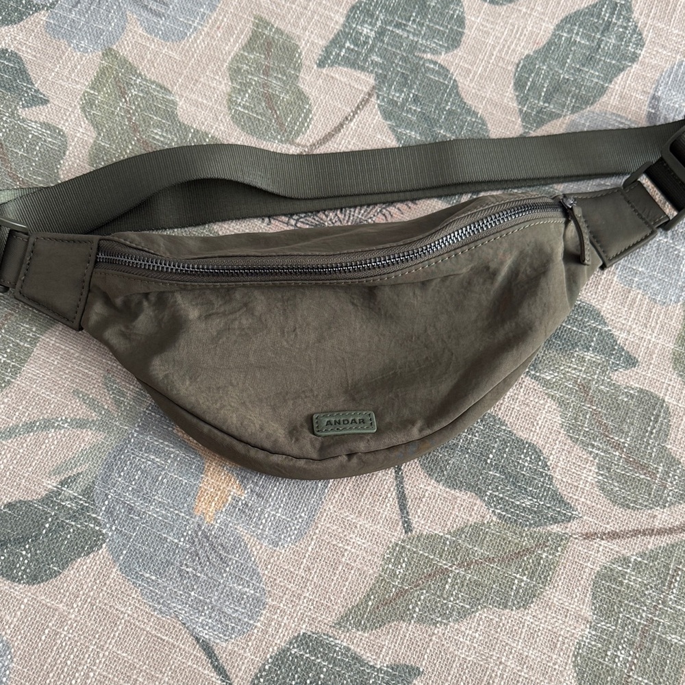Andar Tatum Active Mini- Olive